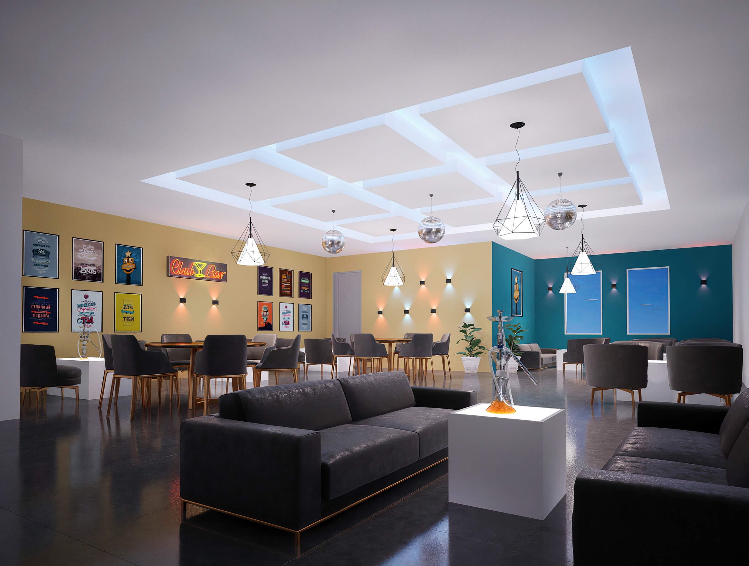 lounge 4