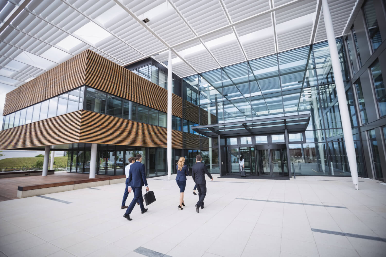 Commercial Architecture Services Chicago